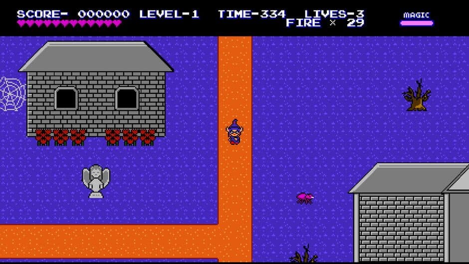 Sinister Assistant screenshot 3