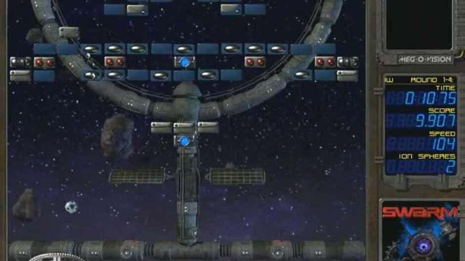 Ricochet Xtreme screenshot 2