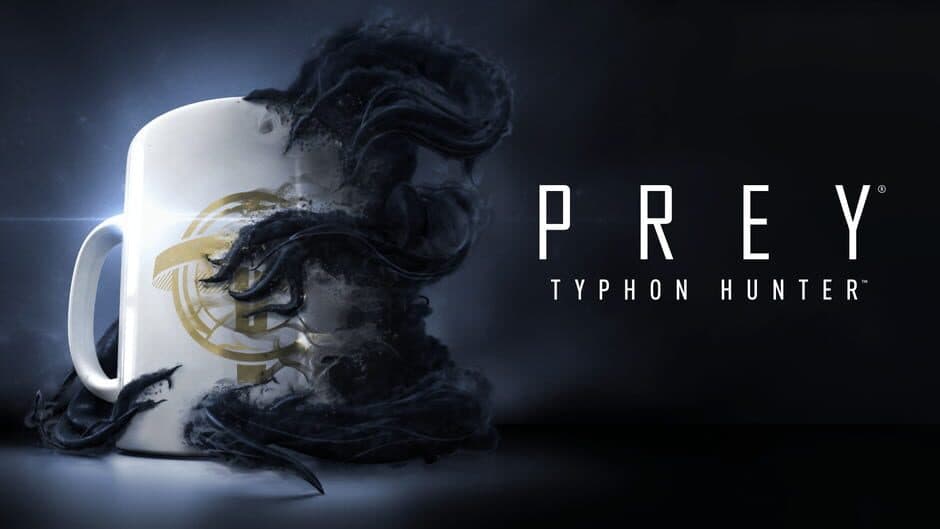Prey: Digital Deluxe screenshot 1