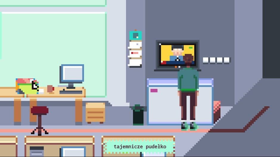 Back to 1998 screenshot 2