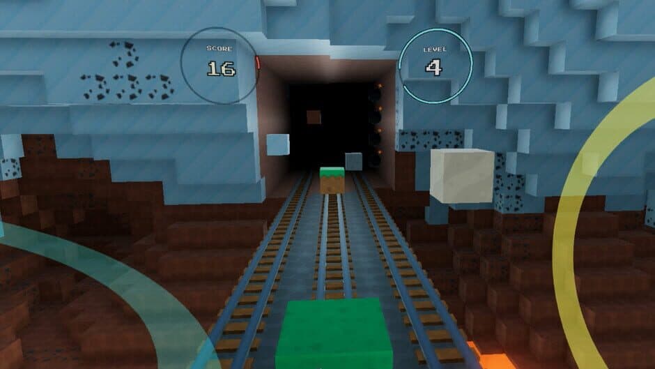 Beat Miner screenshot 1