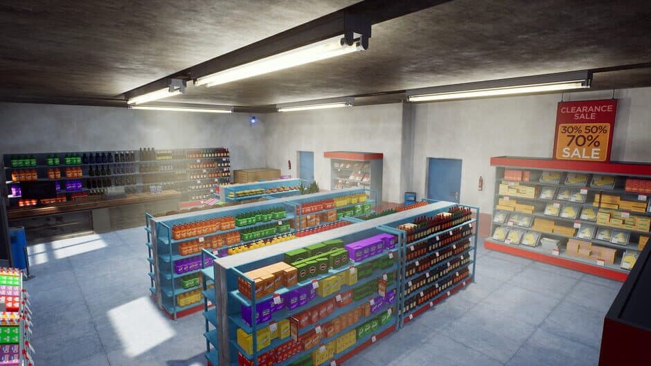 Shopkeeper Simulator screenshot 3