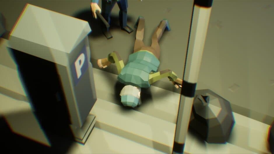 Drunken Fist screenshot 3