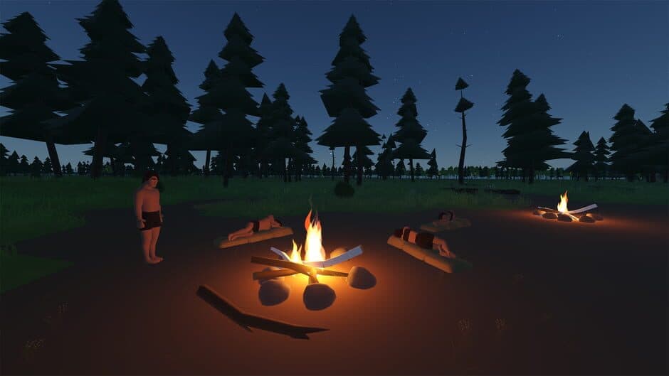 Sapiens screenshot 3