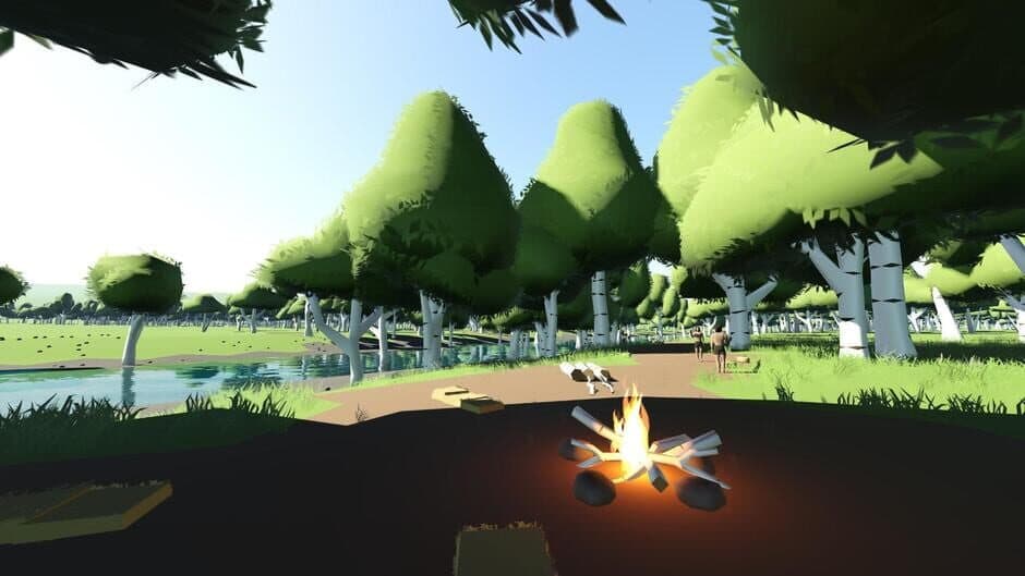 Sapiens screenshot 4