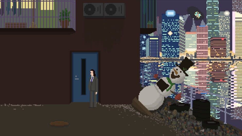 Drawn Down screenshot 3