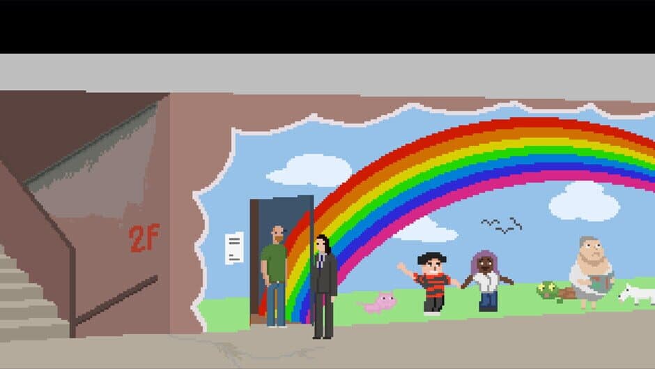 Drawn Down screenshot 4