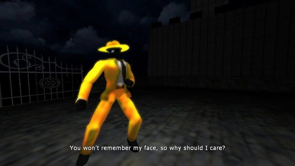 Schwarzerblitz screenshot 4