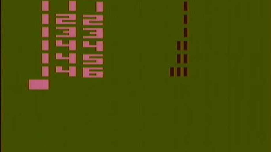 Codebreaker screenshot 1