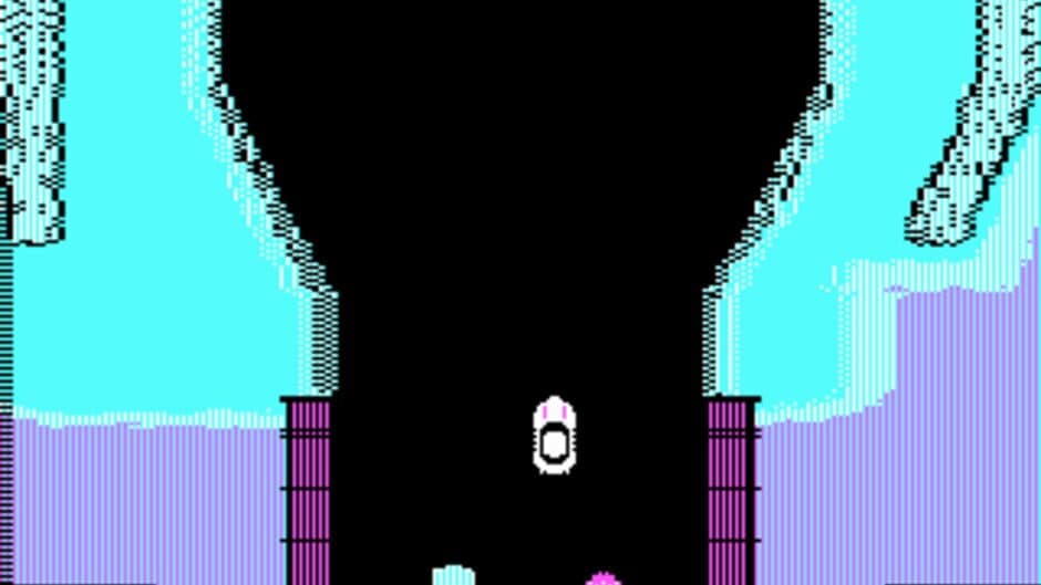 Spy Hunter screenshot 1