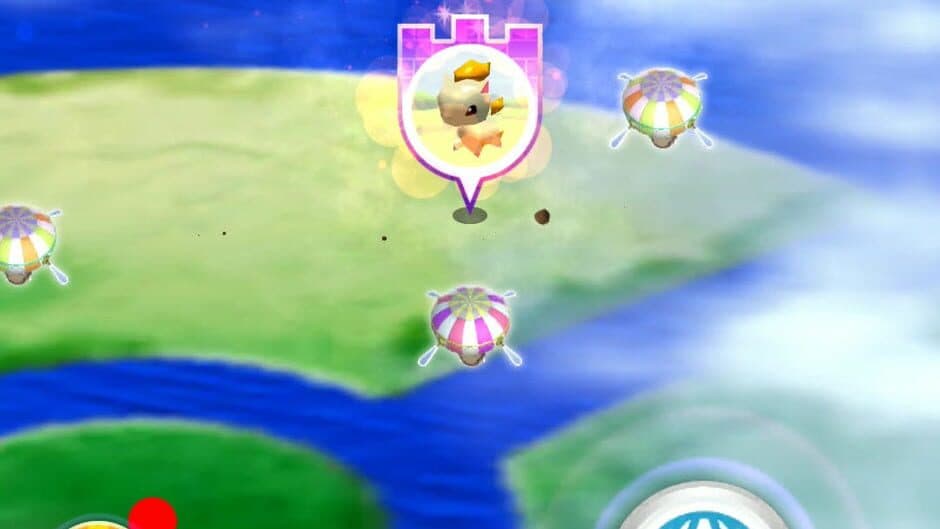 Pokémon Rumble Rush screenshot 4
