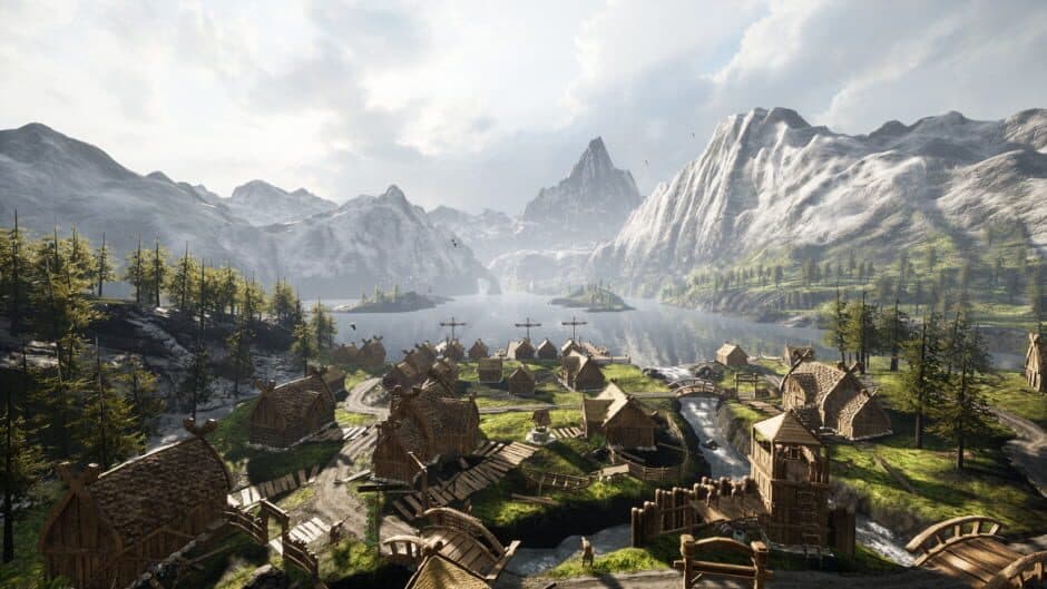 ThunderGod screenshot 3