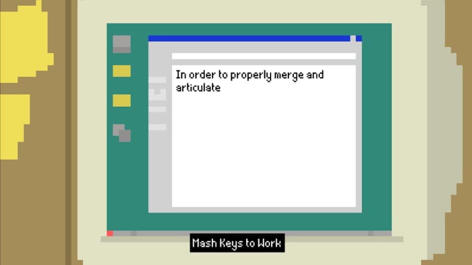 Quotidian screenshot 4