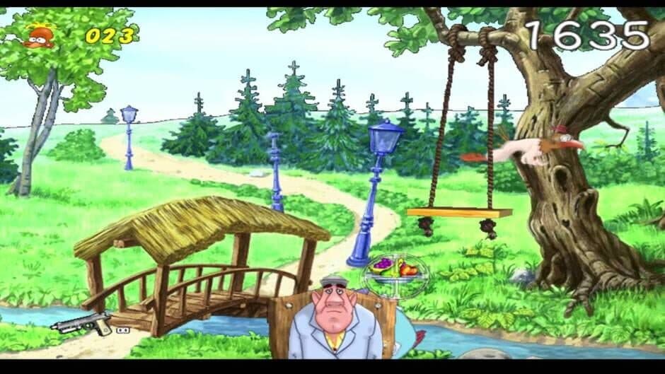 Chicken Shoot screenshot 3