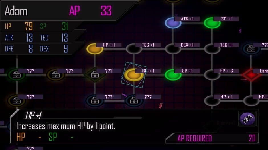 Othercell screenshot 2