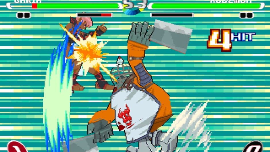 Slap Happy Rhythm Busters screenshot 2