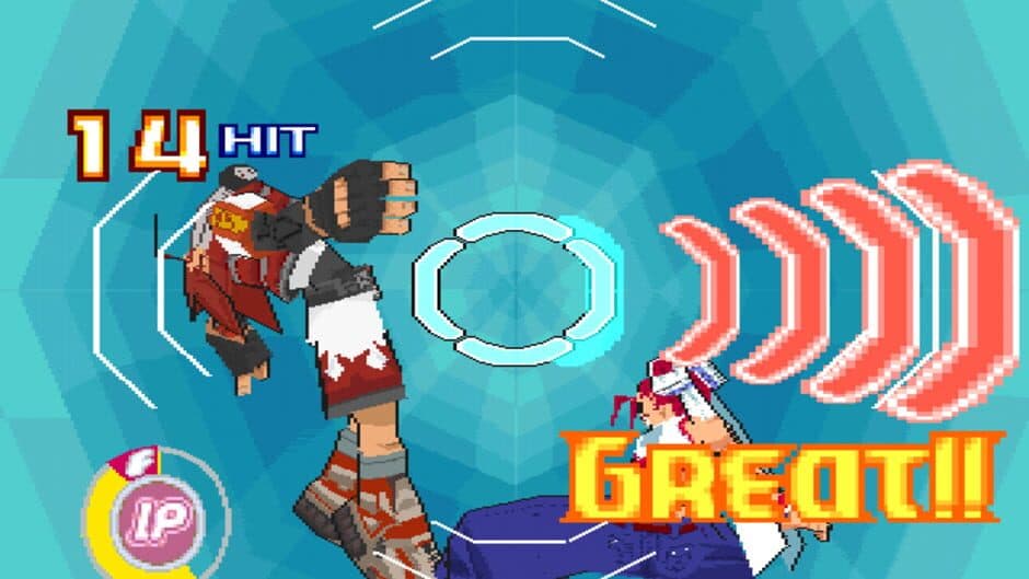 Slap Happy Rhythm Busters screenshot 4