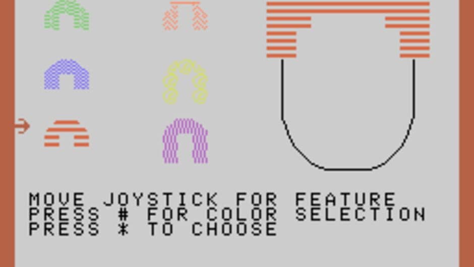 Facemaker screenshot 3