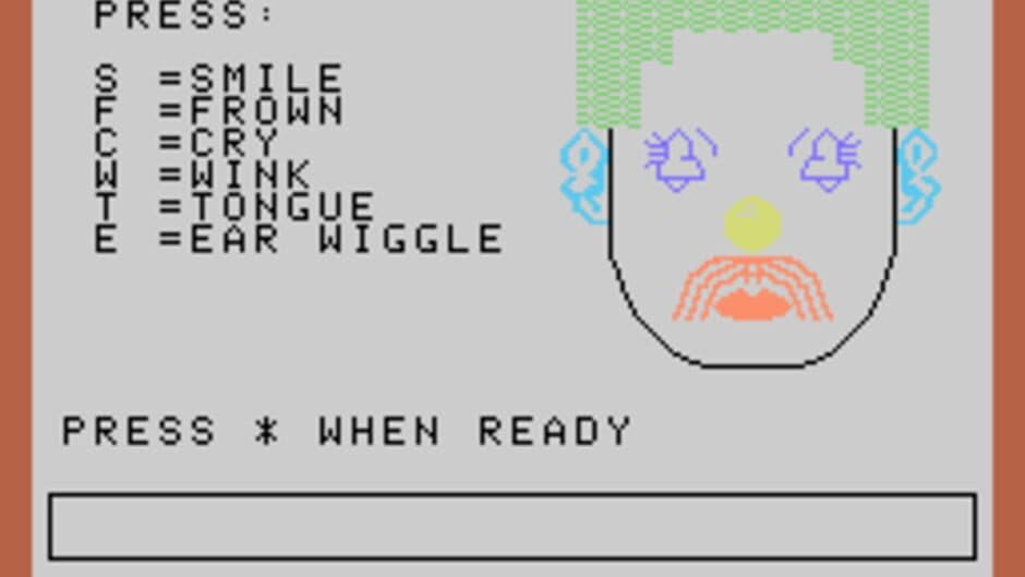 Facemaker screenshot 2