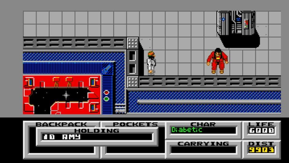 Pandora screenshot 3