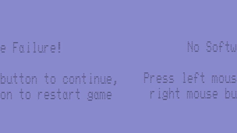 The Paranoia Complex screenshot 2