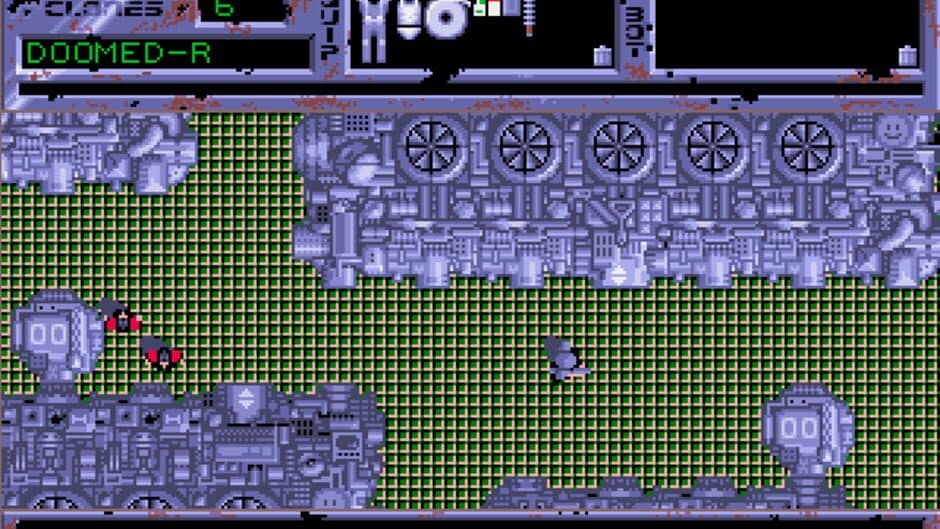 The Paranoia Complex screenshot 3