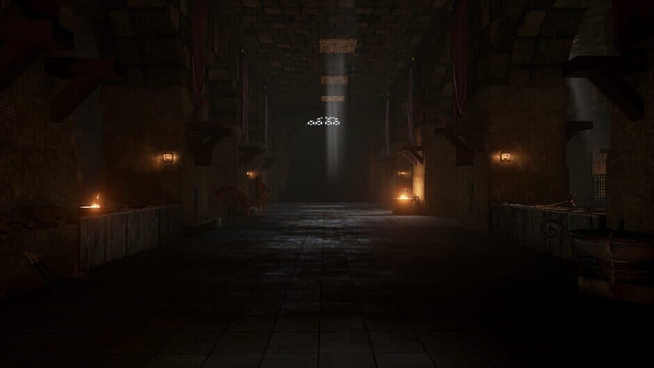 Gladius VR screenshot 3