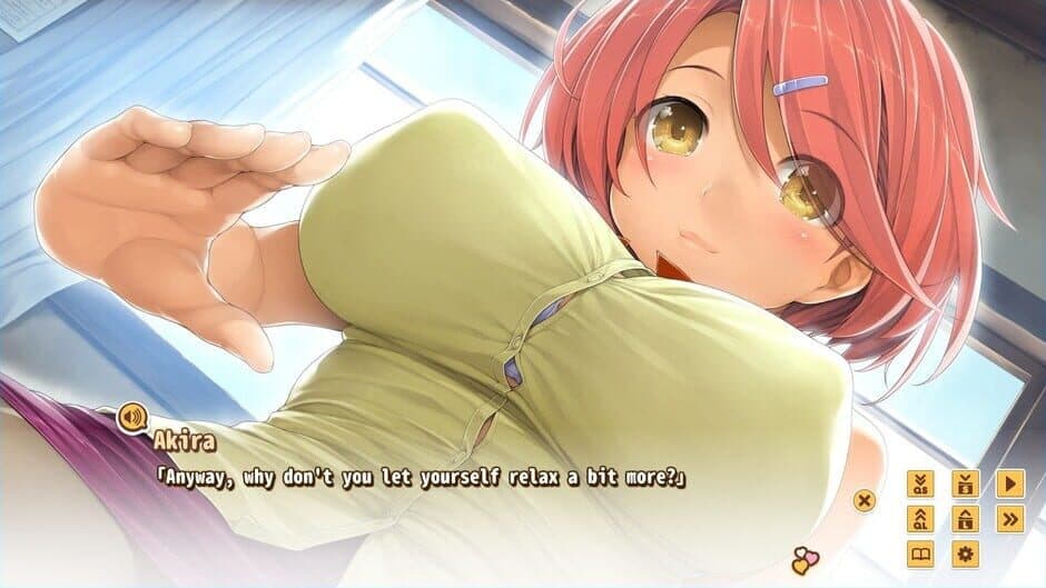 Love 3: Love Cube screenshot 3