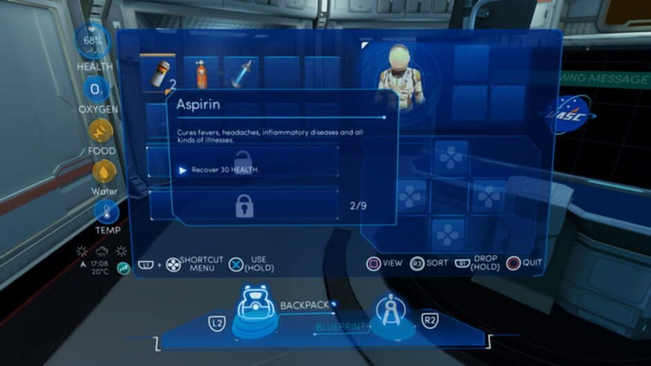 Mars Alive screenshot 3