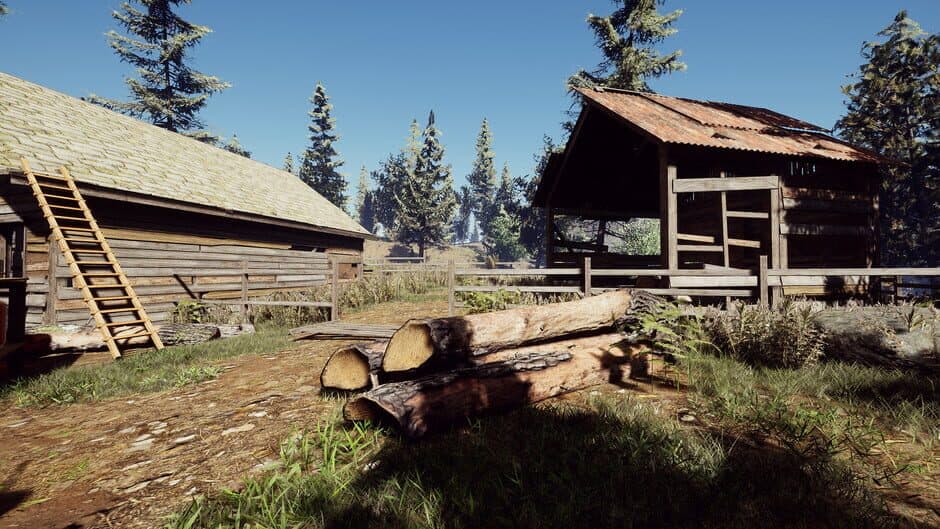 Moonshiners Simulator screenshot 4