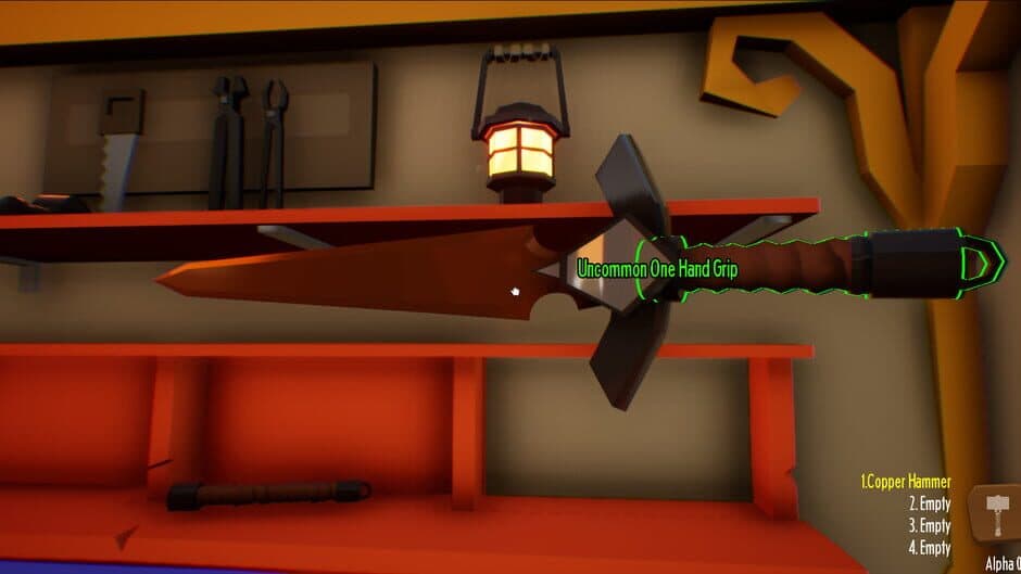 My Little Blacksmith Shop screenshot 2