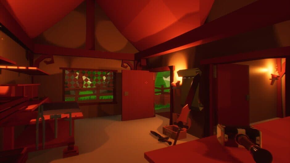 My Little Blacksmith Shop screenshot 4