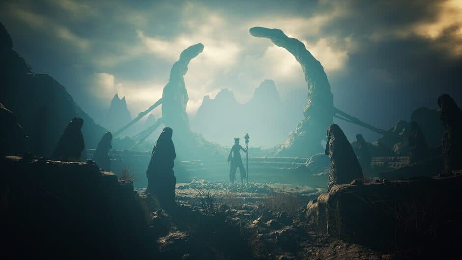 The Wizards: Dark Times screenshot 4