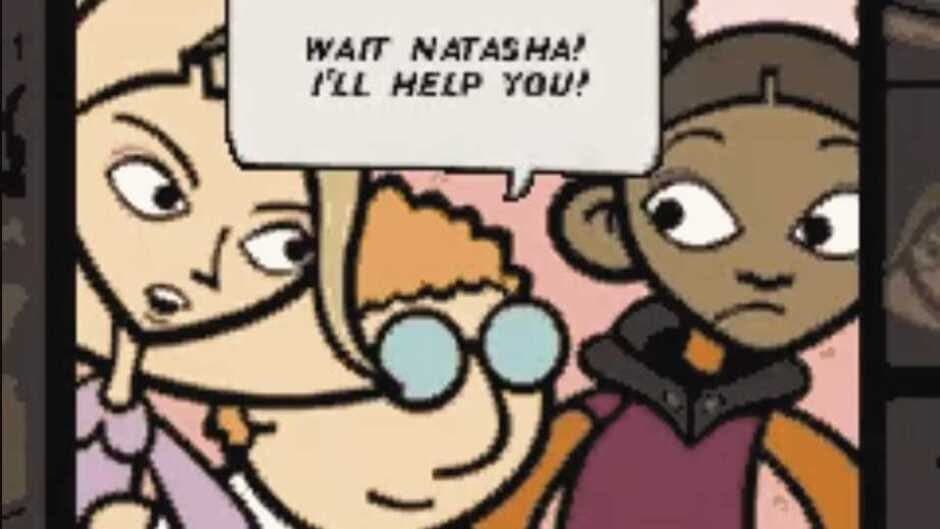 Princess Natasha screenshot 3