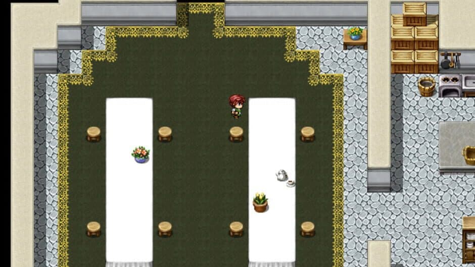 Cage of the Succubi screenshot 4