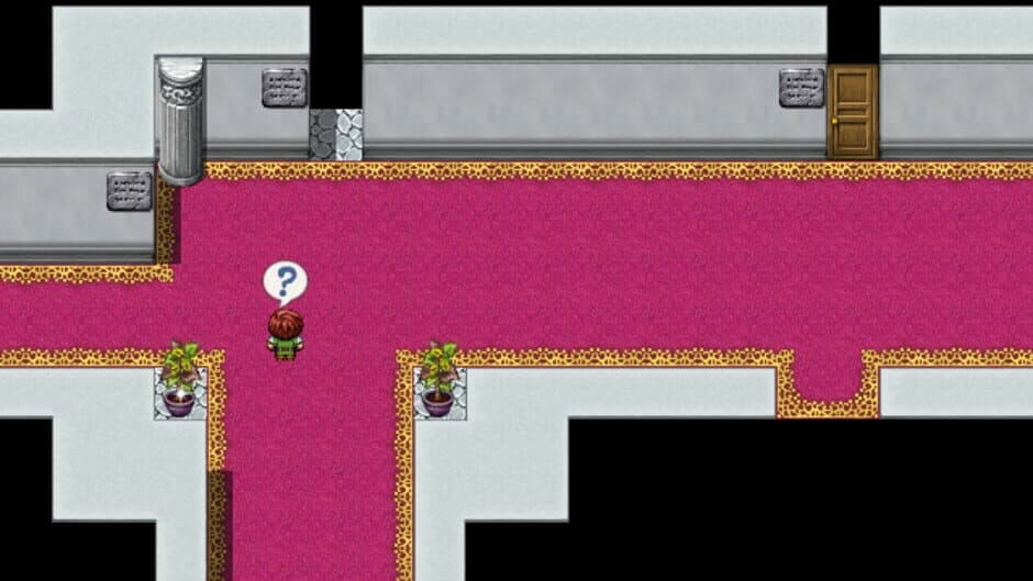 Cage of the Succubi screenshot 1