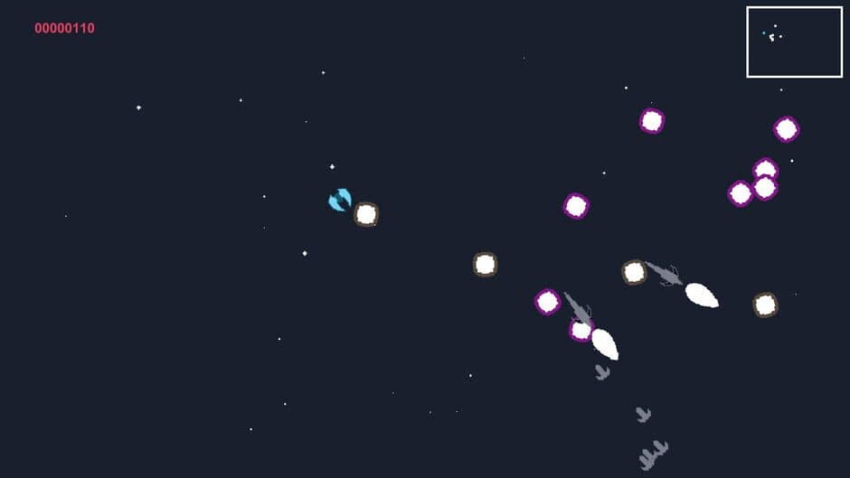 Space Duke screenshot 1