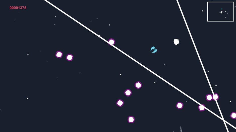Space Duke screenshot 2