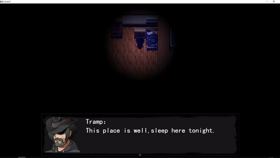 The Hotel 2 screenshot 2