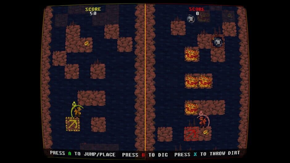 Rubble Rush screenshot 4