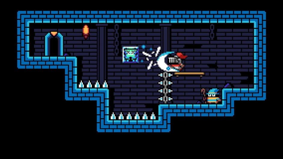 Total Party Kill screenshot 4