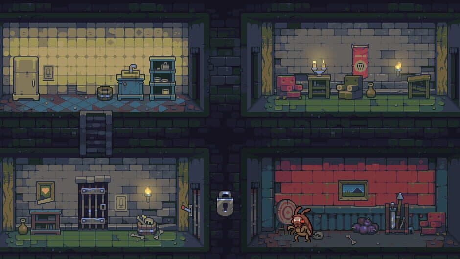 Ludopolis screenshot 3