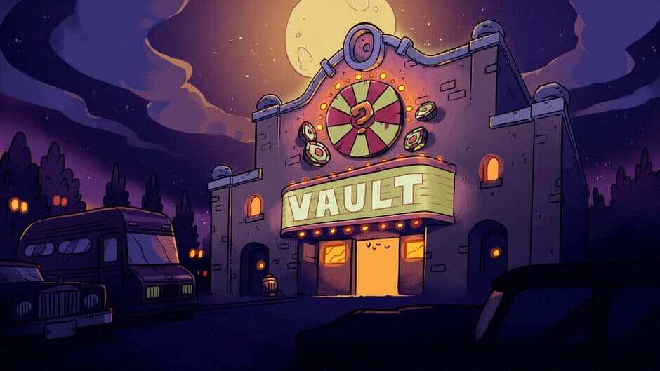 Ludopolis screenshot 2