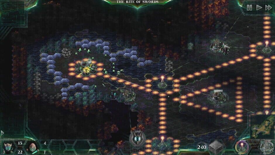 It Stares Back screenshot 1