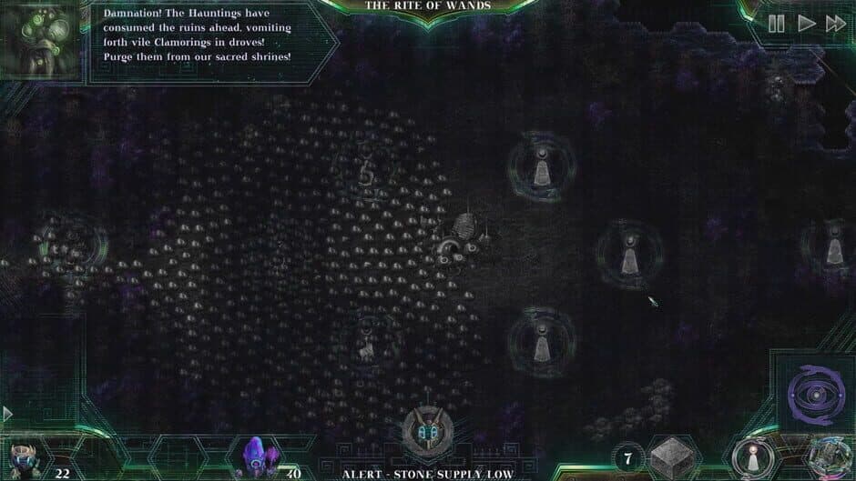 It Stares Back screenshot 3