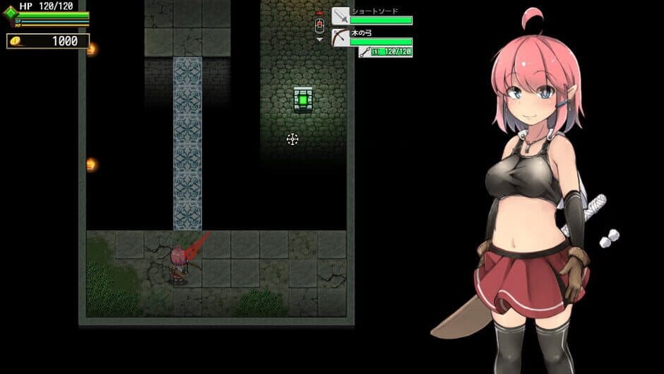 Ruins Seeker screenshot 2