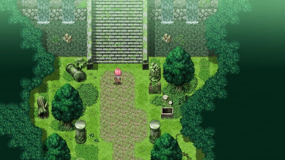Ruins Seeker screenshot 3