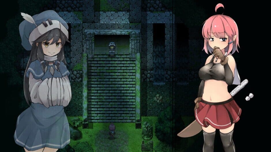 Ruins Seeker screenshot 4