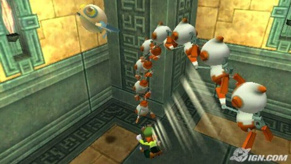Tokobot screenshot 3