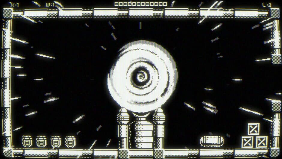 Cecconoid screenshot 4